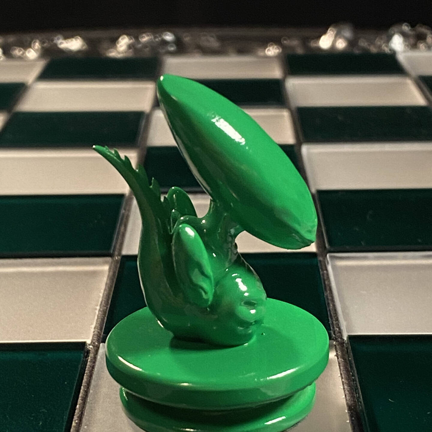 ALIEN PAWN