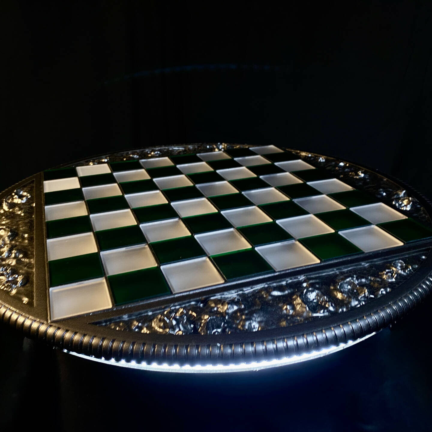 CHESSBOARD VIEW 05